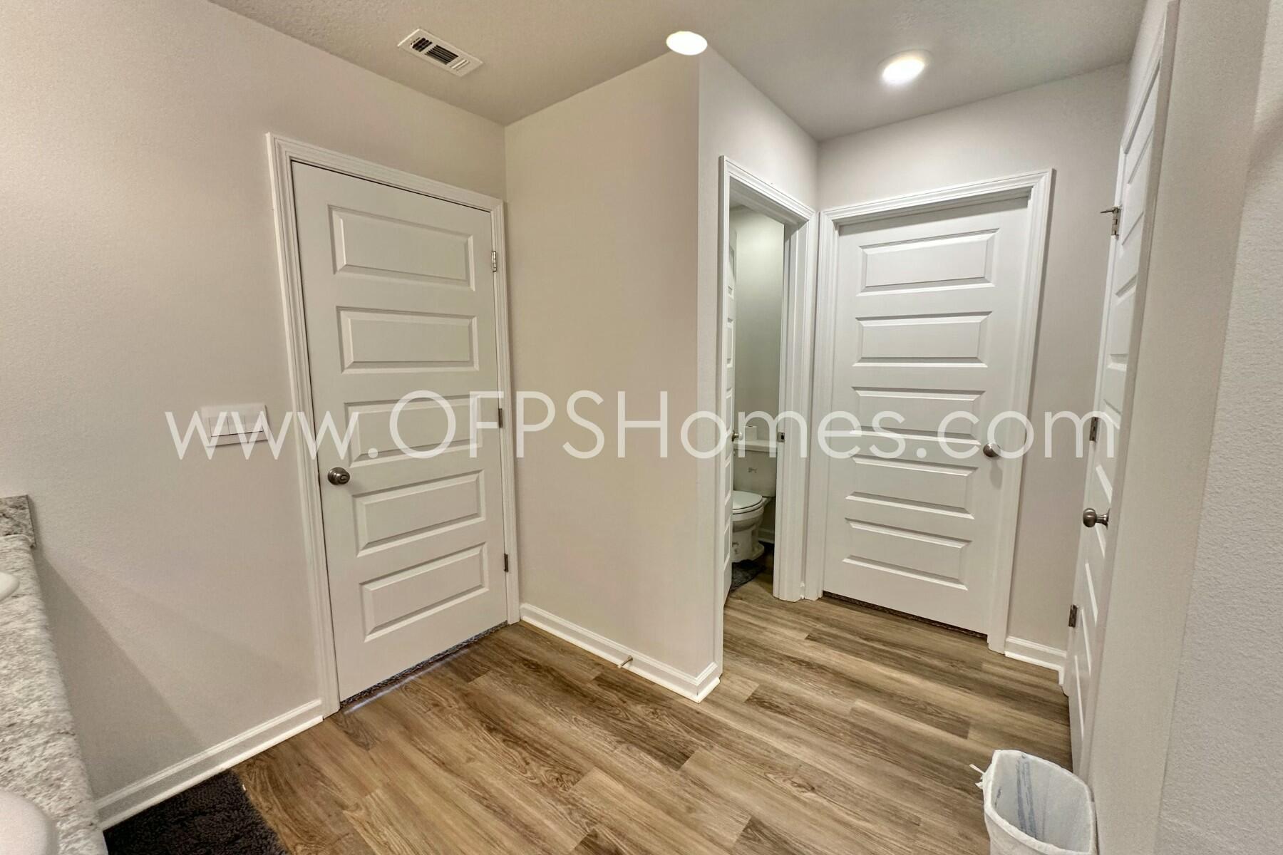HERITAGE PLANTATION (231919.00) - Residential Lease