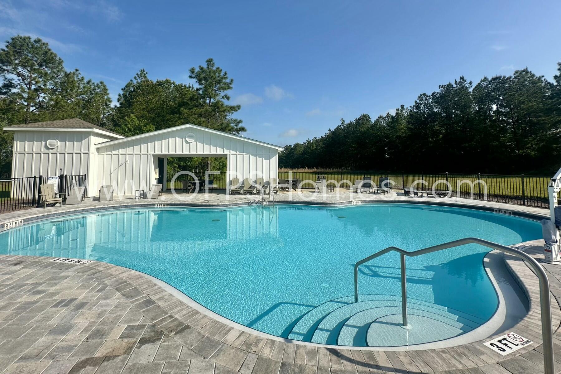 HERITAGE PLANTATION (231919.00) - Residential Lease