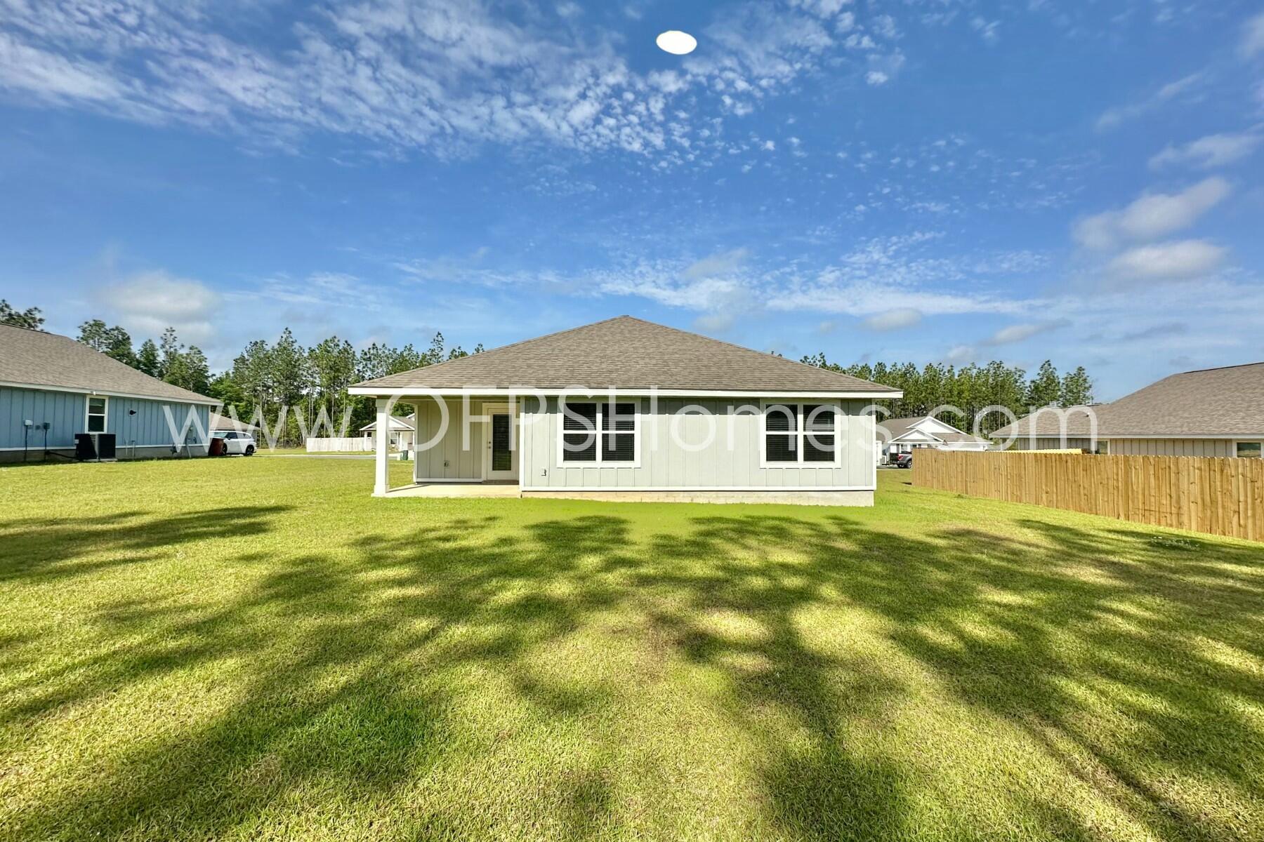 HERITAGE PLANTATION (231919.00) - Residential Lease