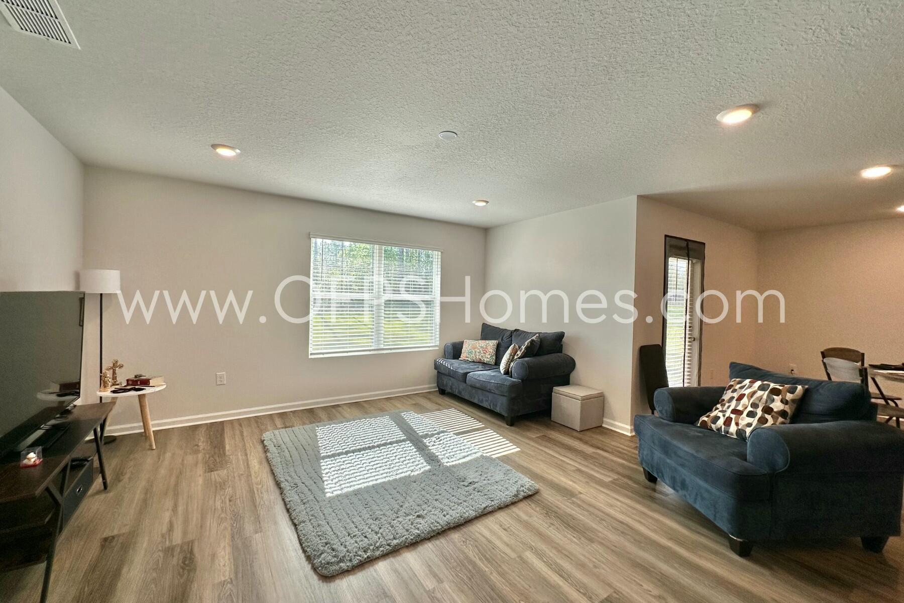 HERITAGE PLANTATION (231919.00) - Residential Lease