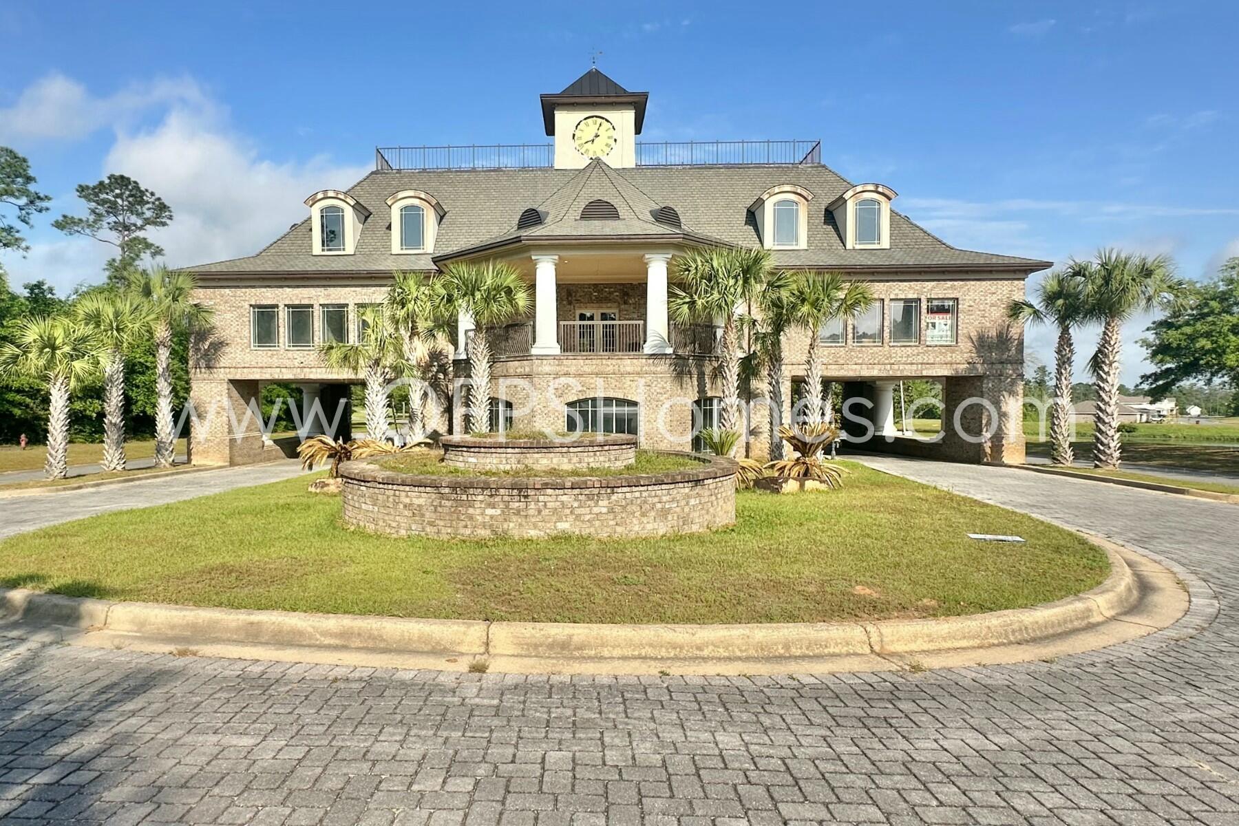 HERITAGE PLANTATION (231919.00) - Residential Lease