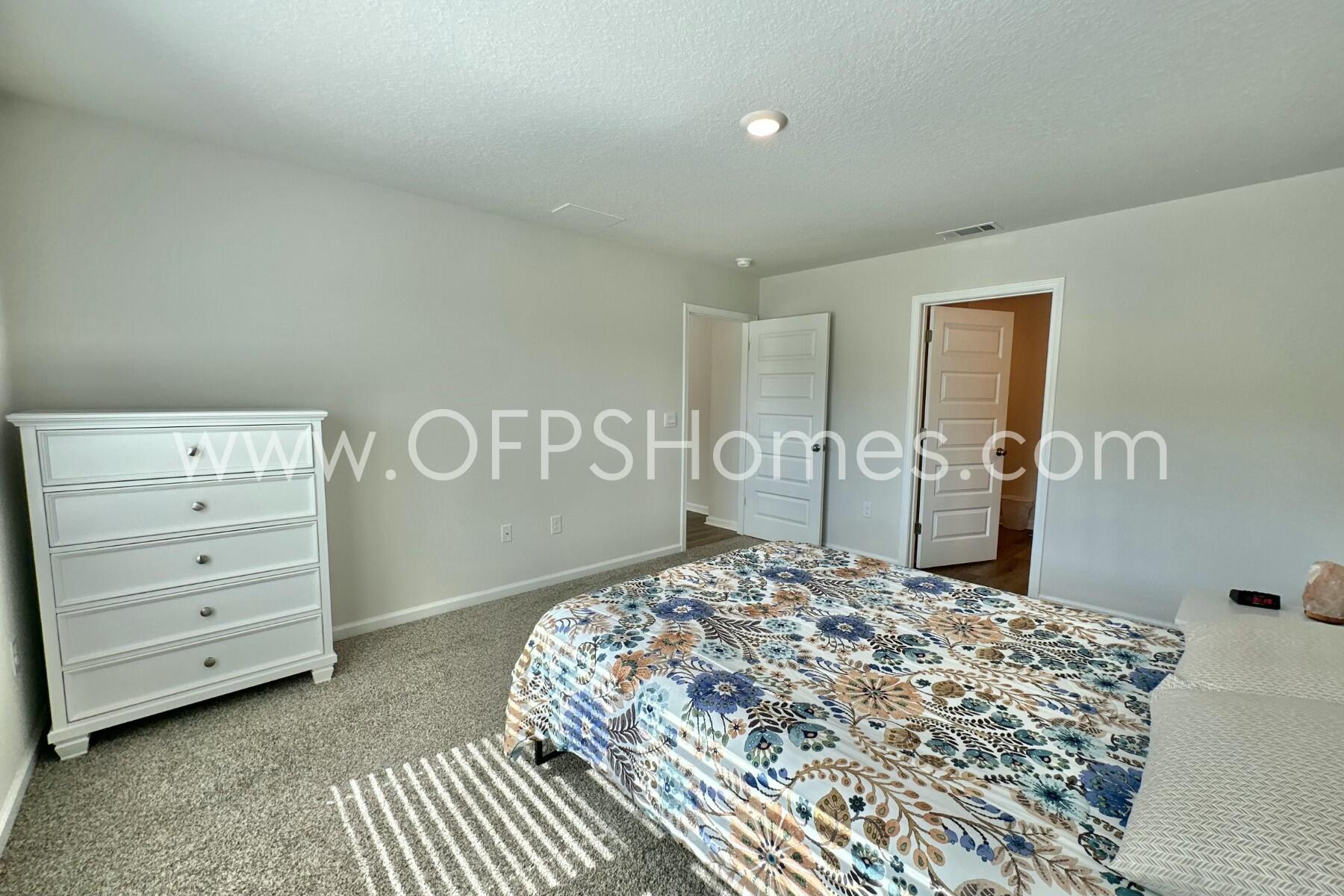 HERITAGE PLANTATION (231919.00) - Residential Lease