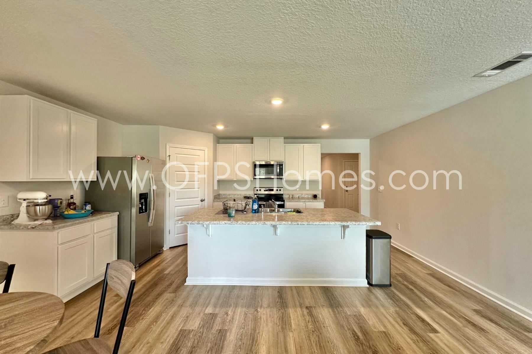HERITAGE PLANTATION (231919.00) - Residential Lease