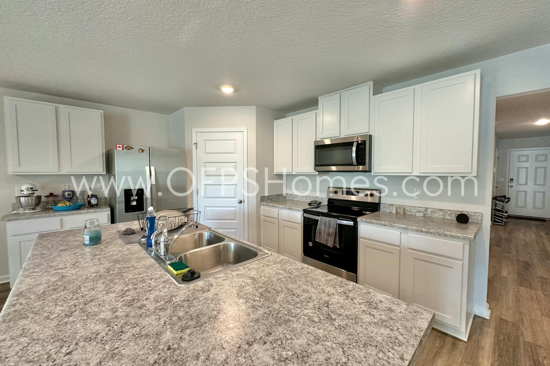 HERITAGE PLANTATION (231919.00) - Residential Lease