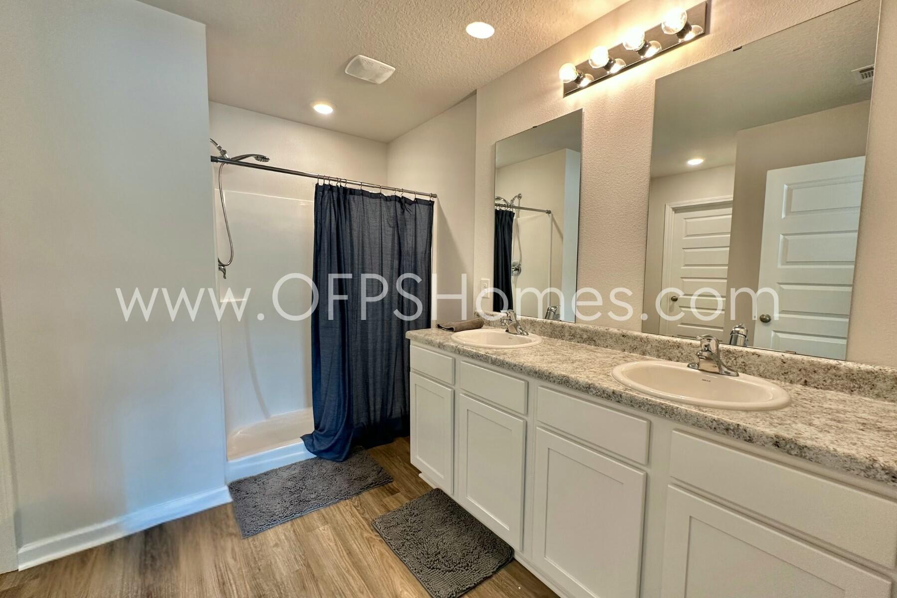 HERITAGE PLANTATION (231919.00) - Residential Lease