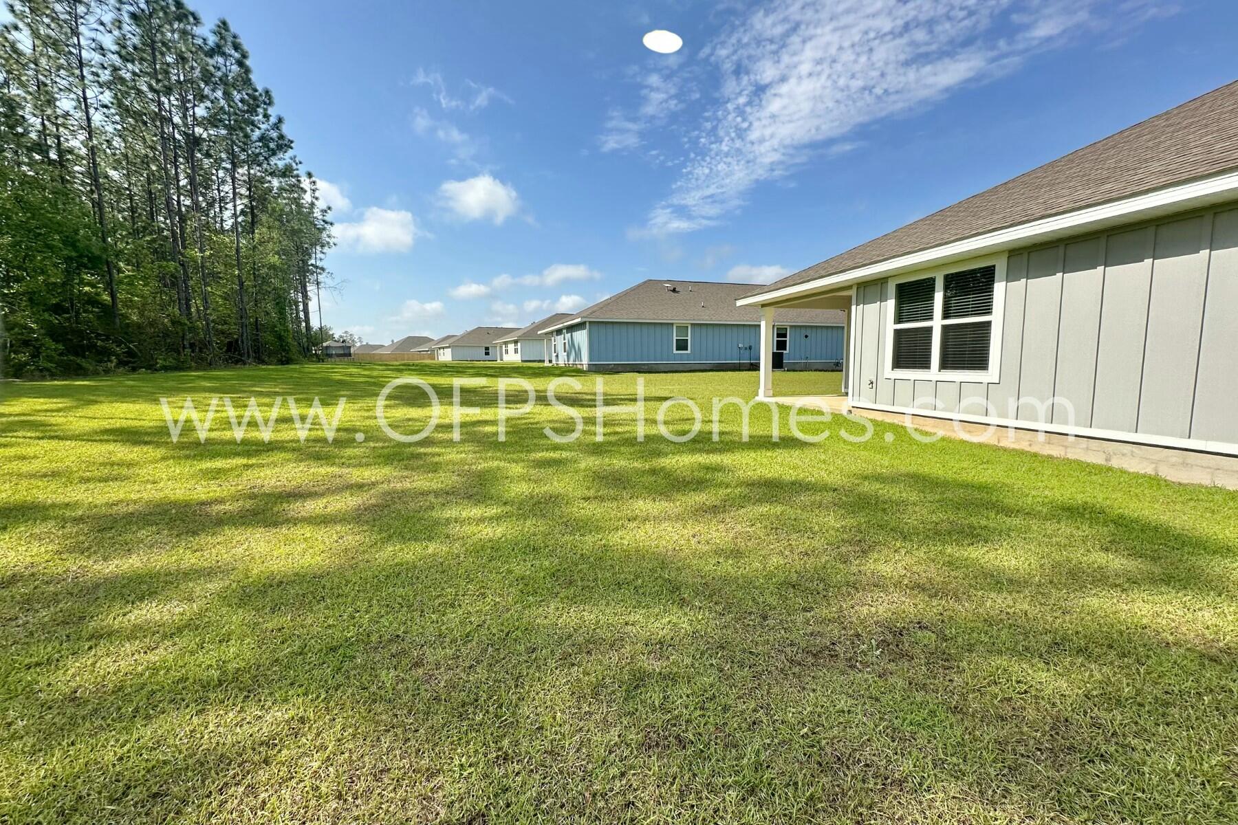 HERITAGE PLANTATION (231919.00) - Residential Lease