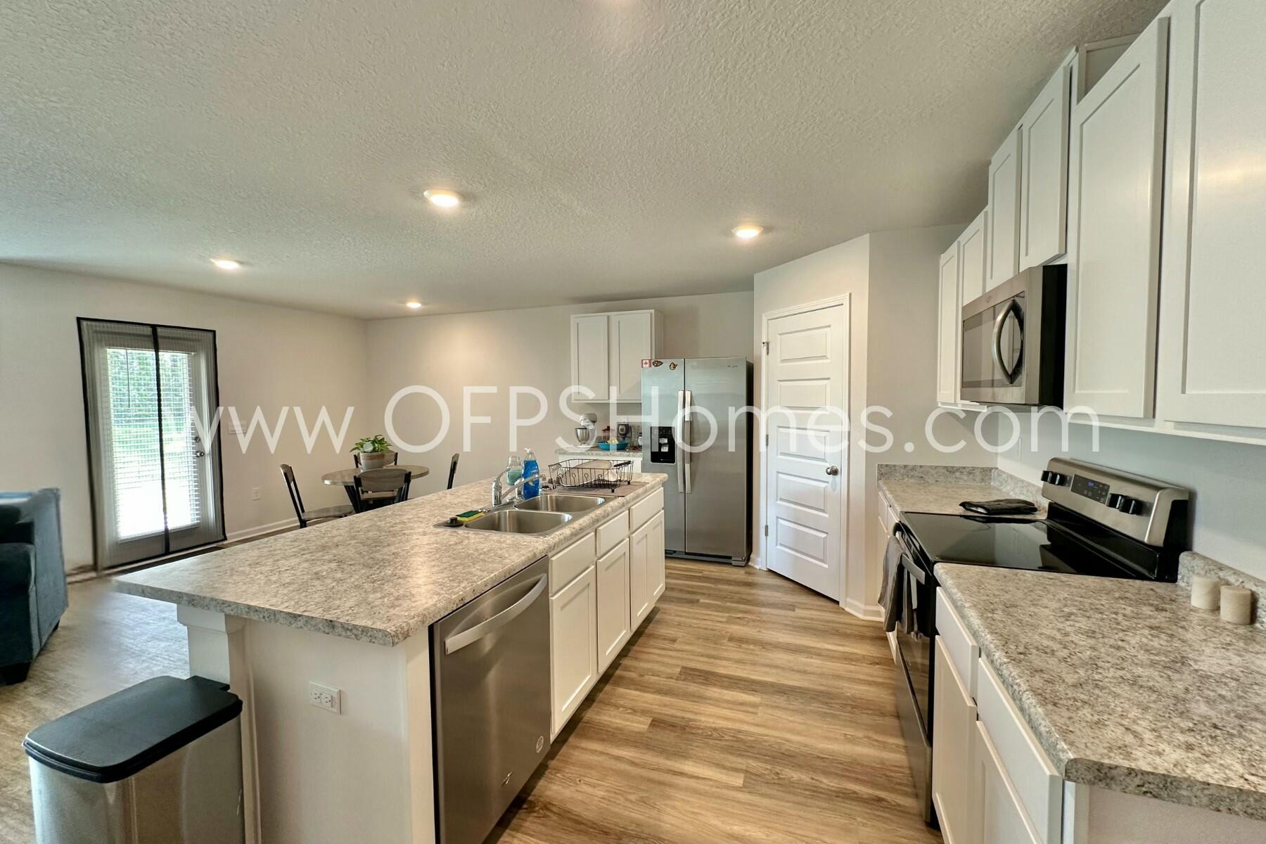 HERITAGE PLANTATION (231919.00) - Residential Lease