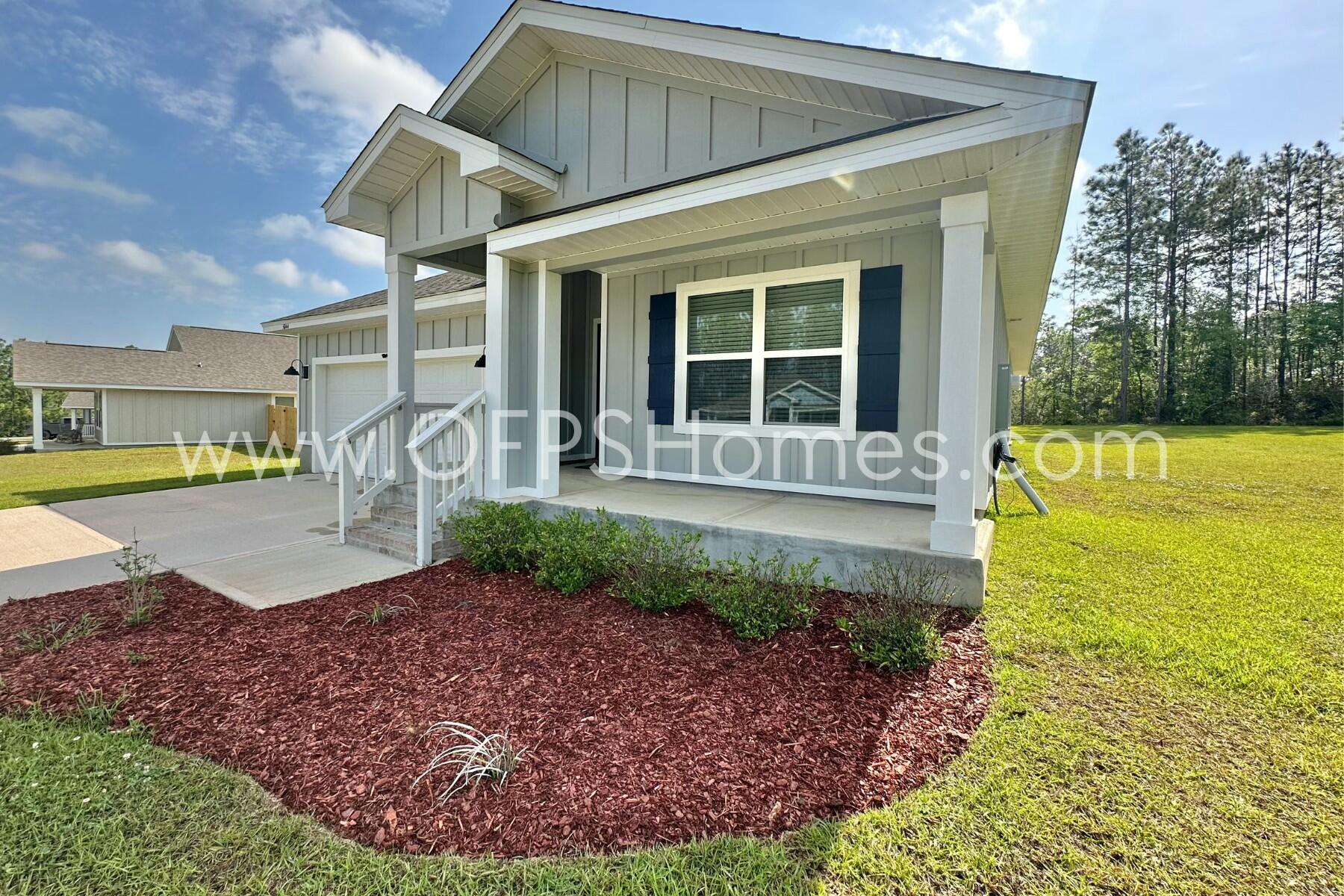 HERITAGE PLANTATION (231919.00) - Residential Lease