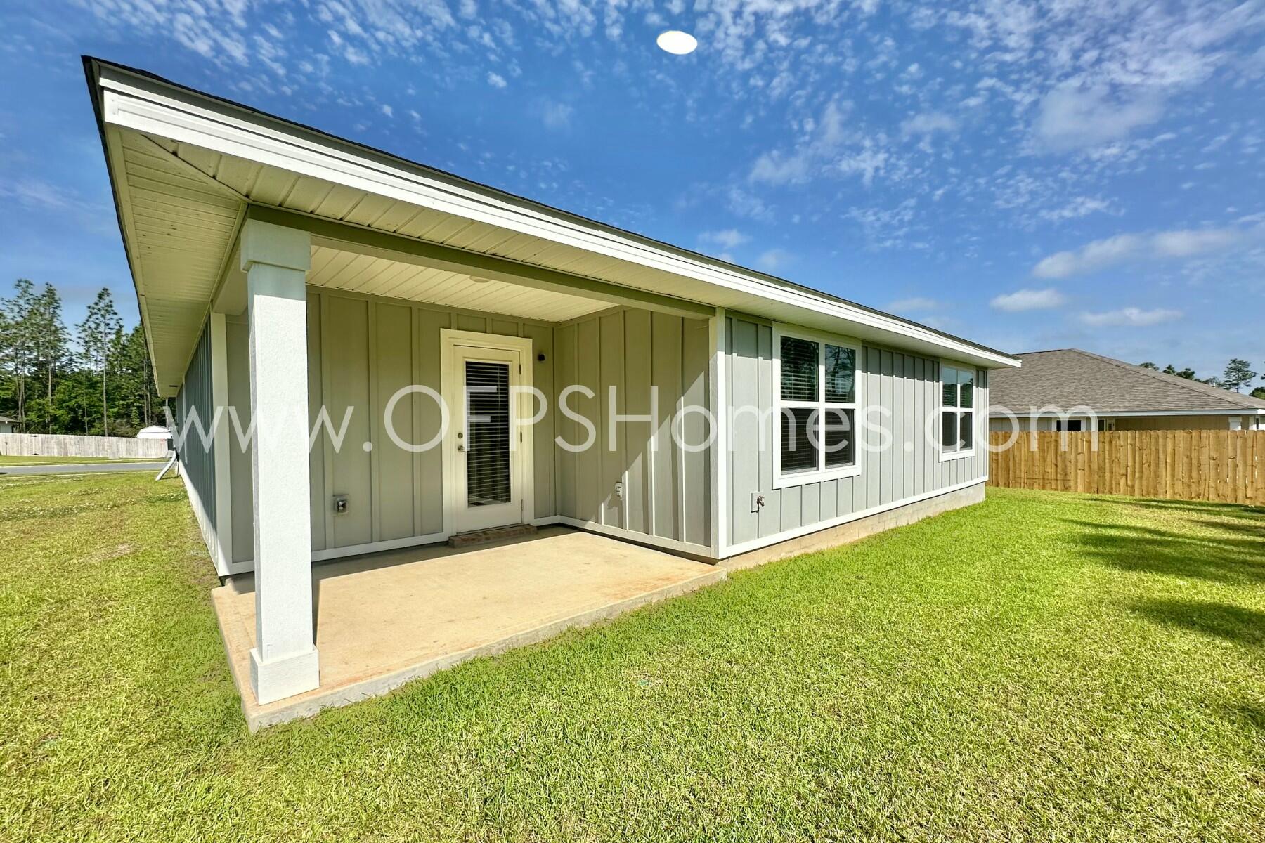 HERITAGE PLANTATION (231919.00) - Residential Lease