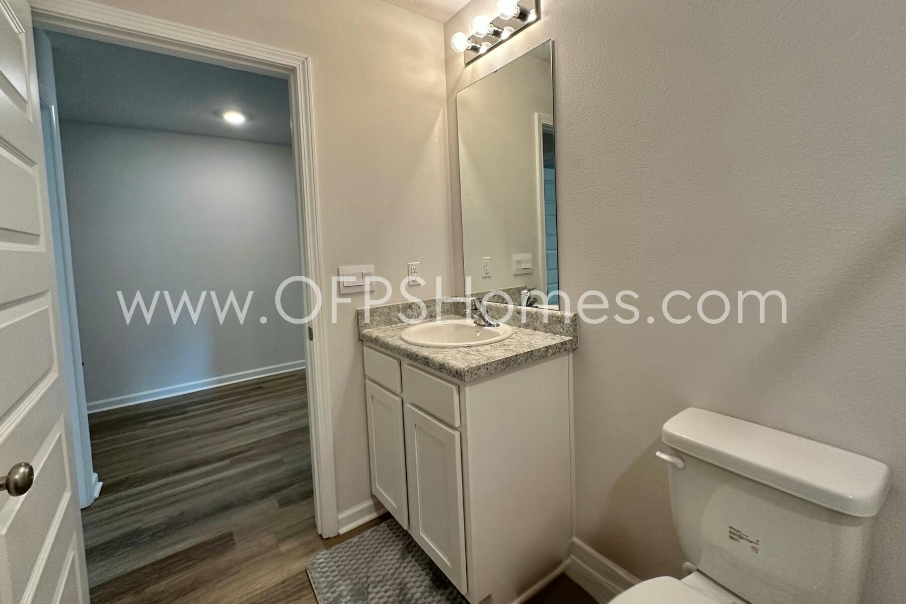 HERITAGE PLANTATION (231919.00) - Residential Lease
