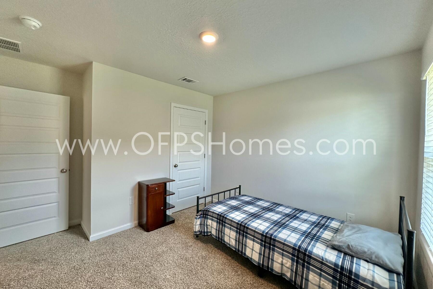 HERITAGE PLANTATION (231919.00) - Residential Lease