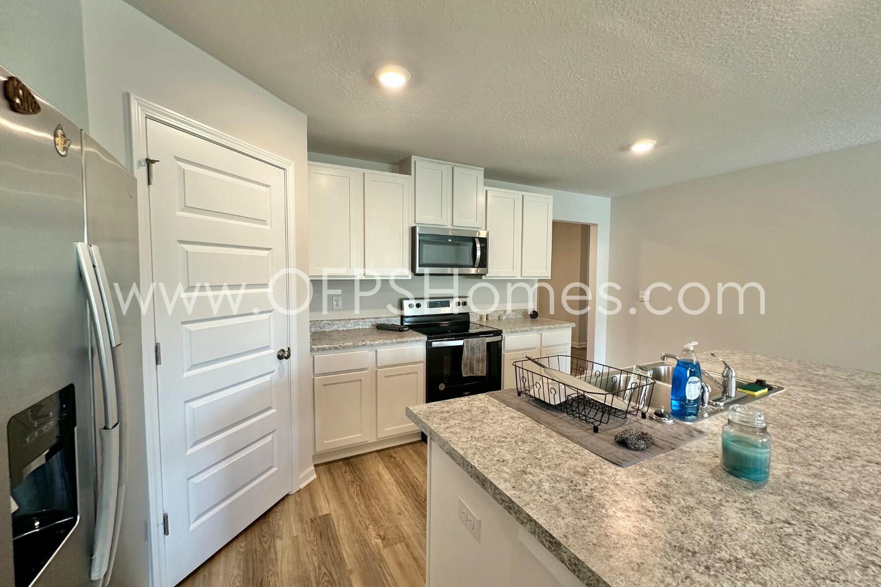 HERITAGE PLANTATION (231919.00) - Residential Lease