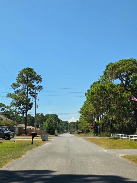 NAVARRE S/D 2ND ADDN - Land