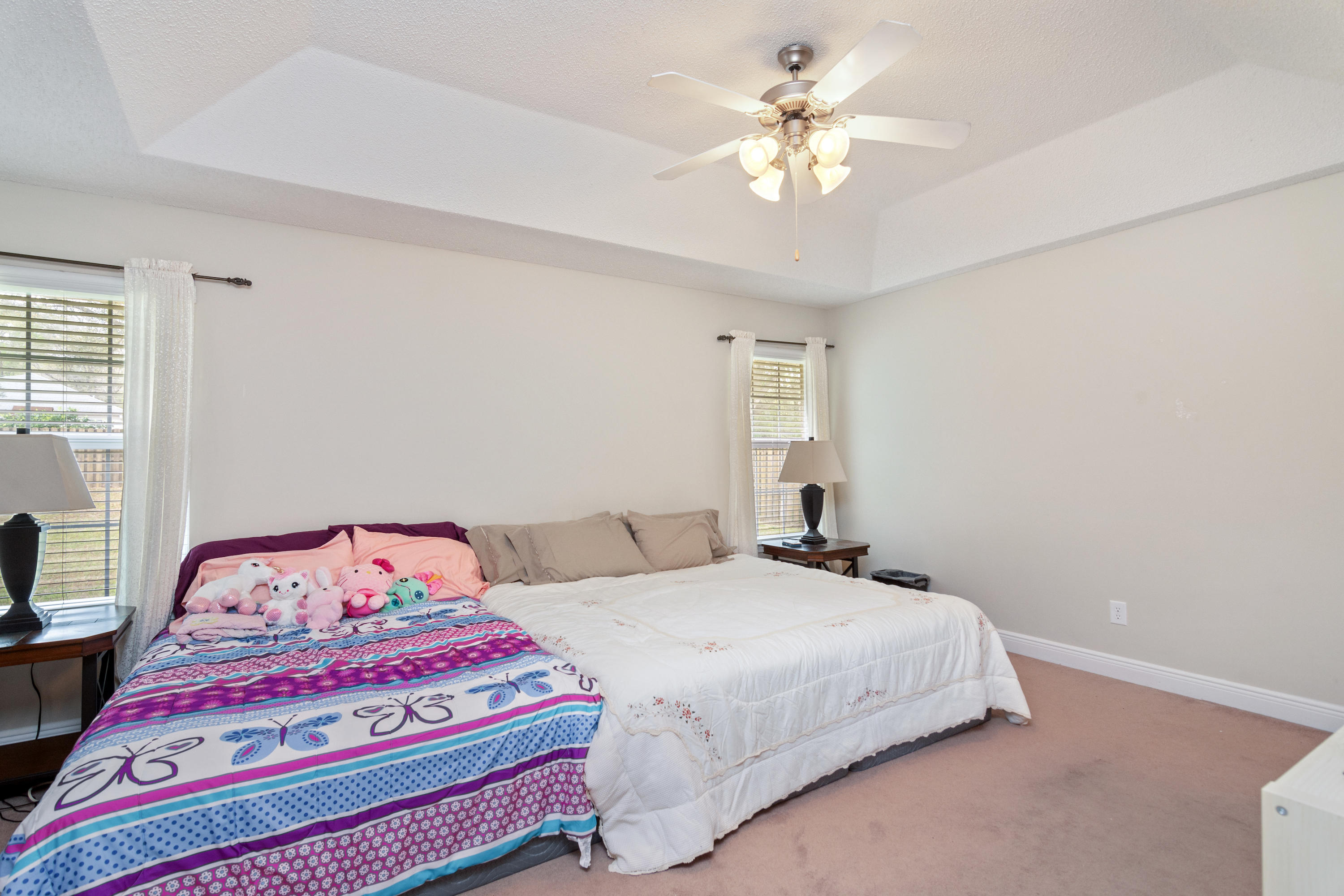 LEE FARM - Residential