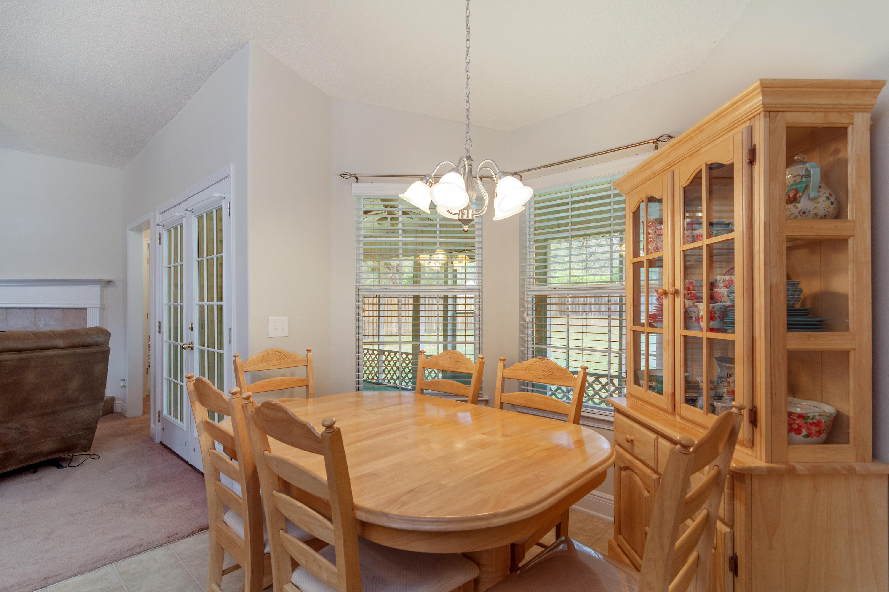 LEE FARM - Residential