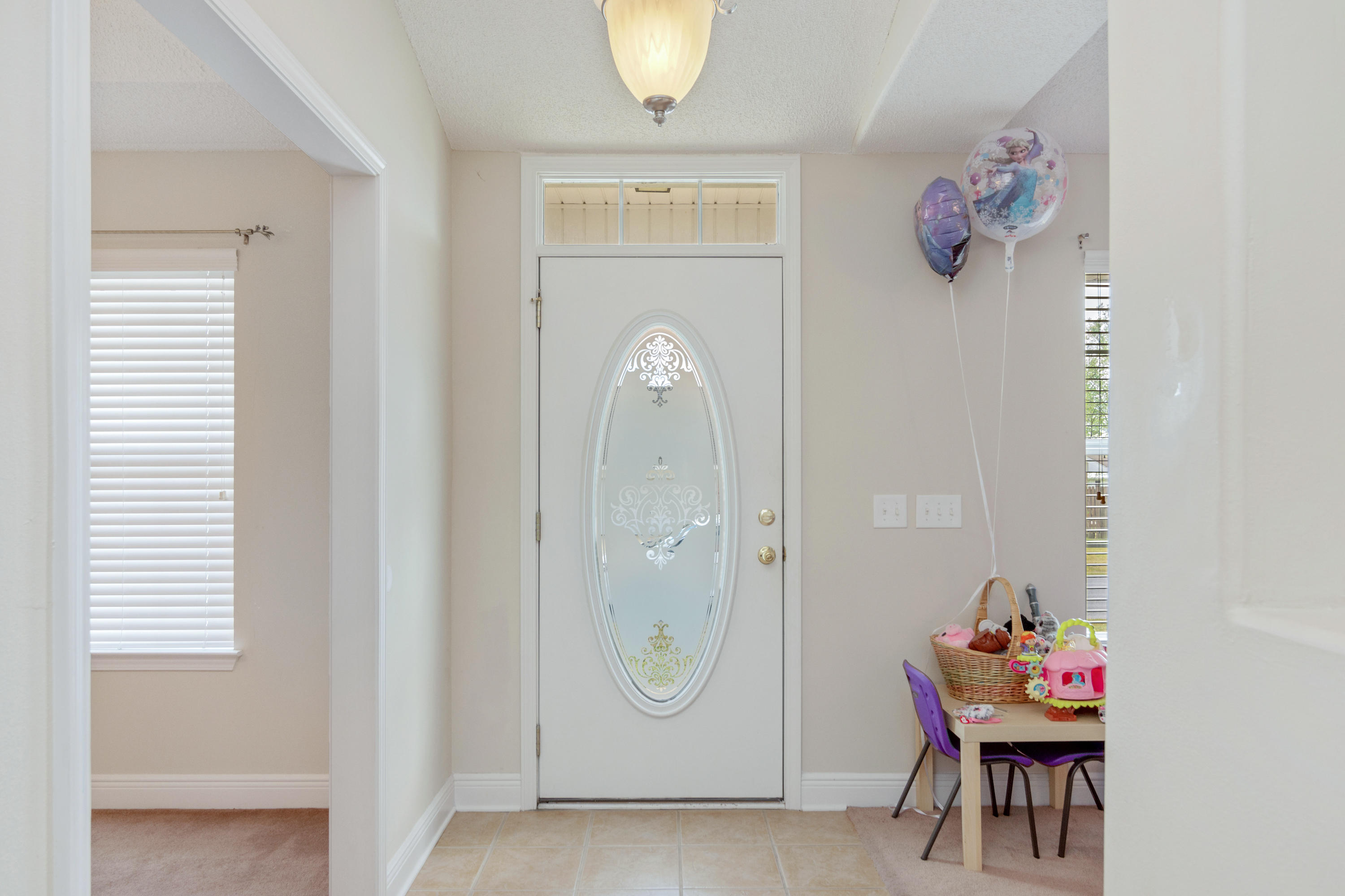 LEE FARM - Residential