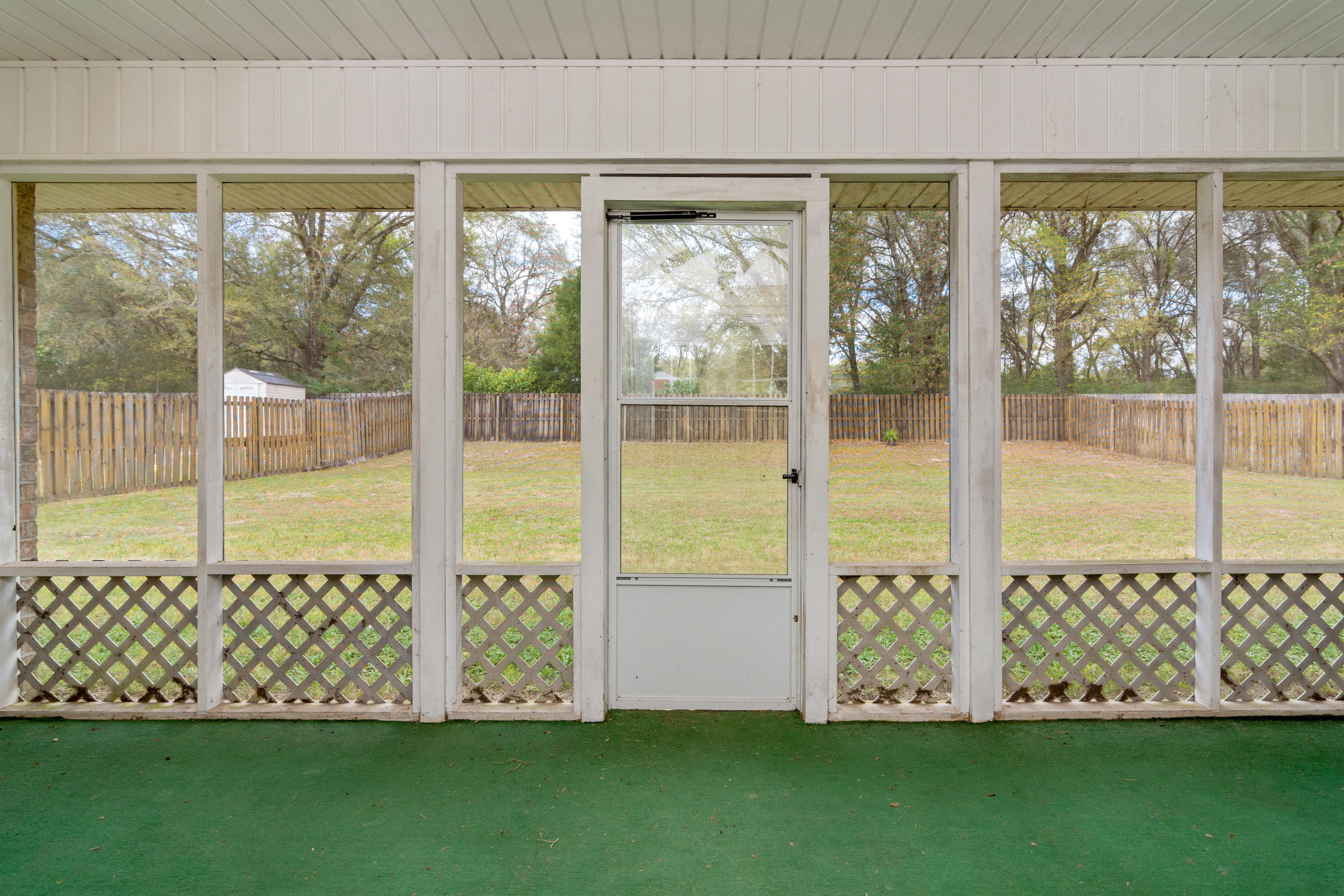 LEE FARM - Residential