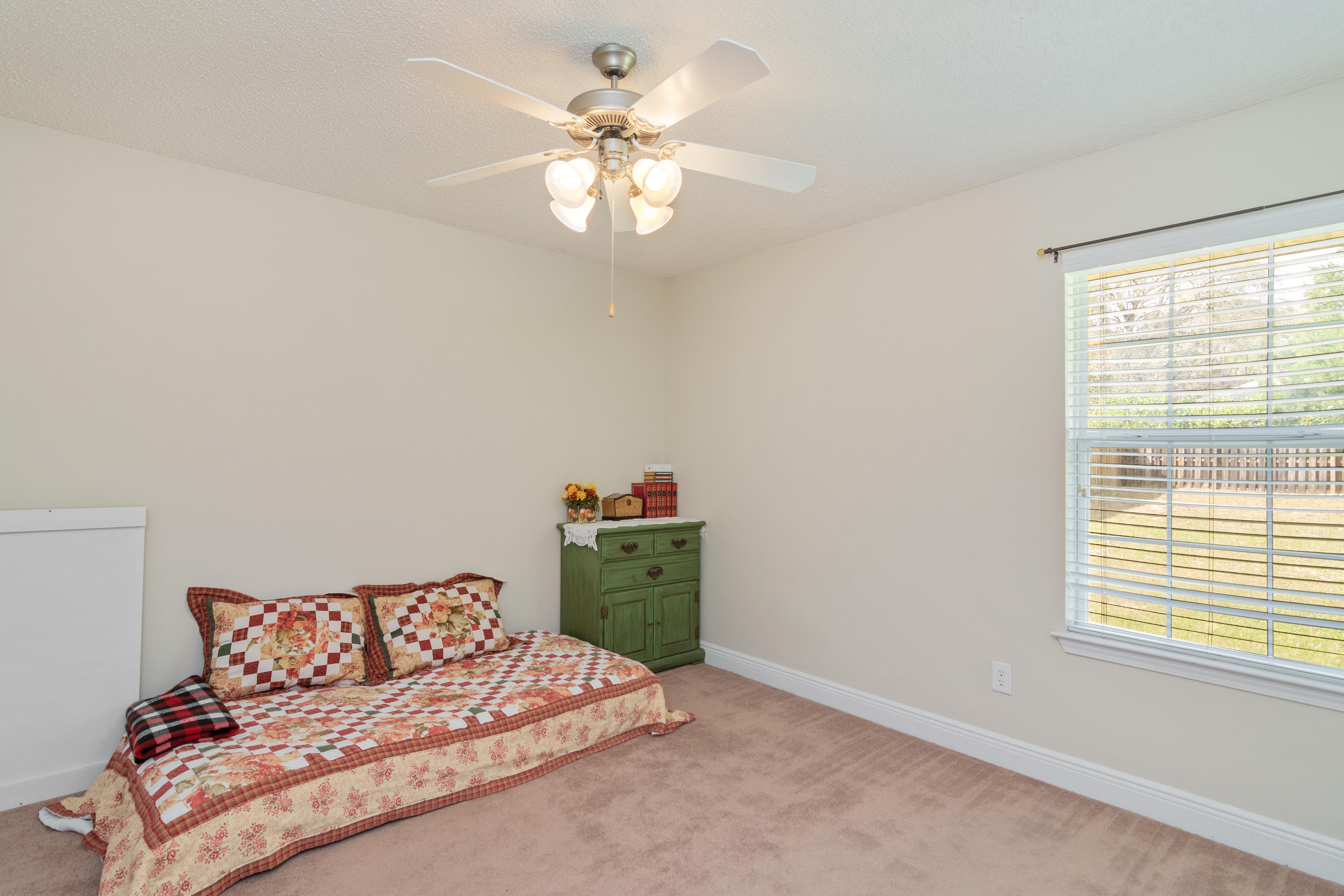 LEE FARM - Residential