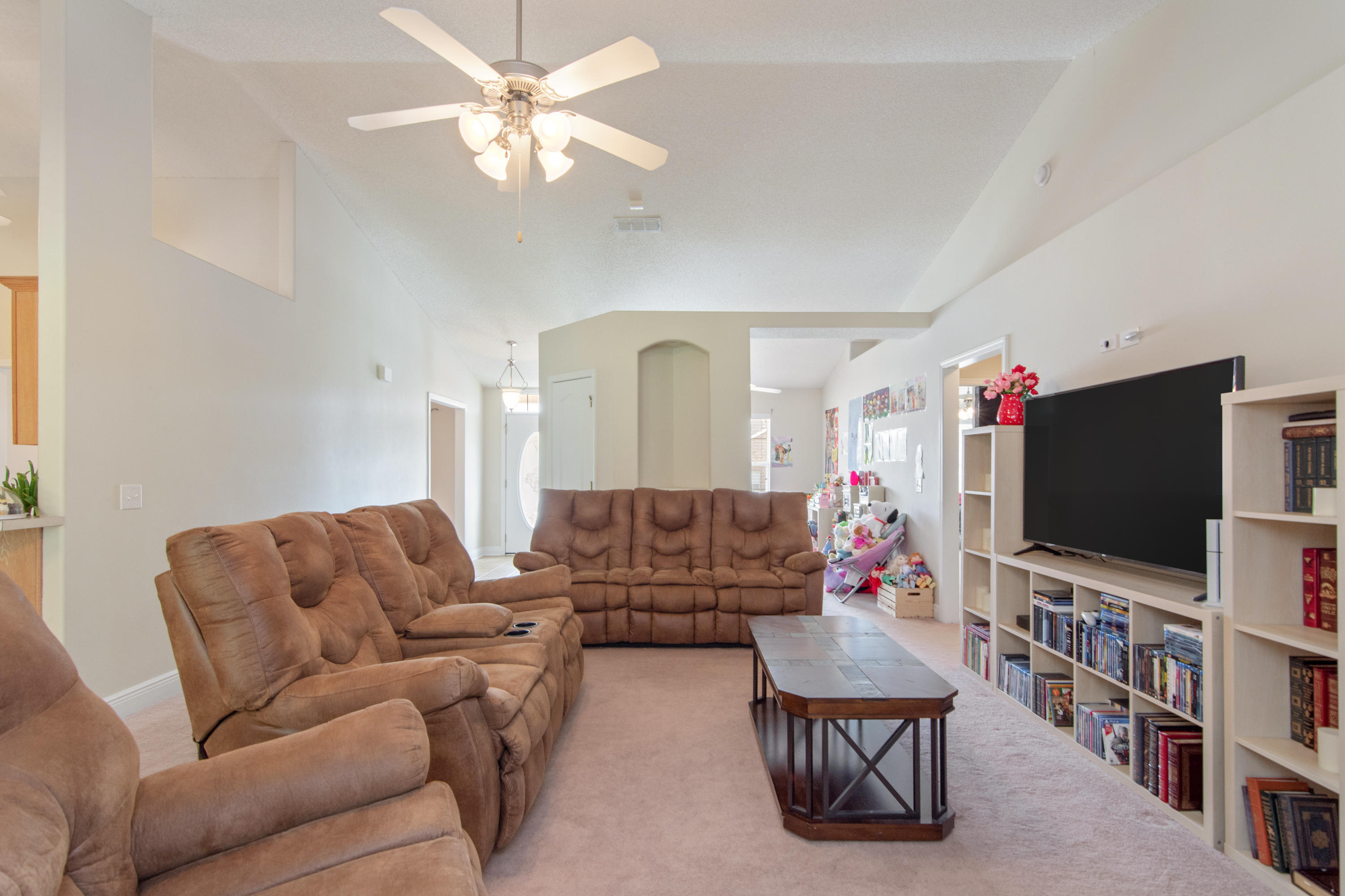 LEE FARM - Residential