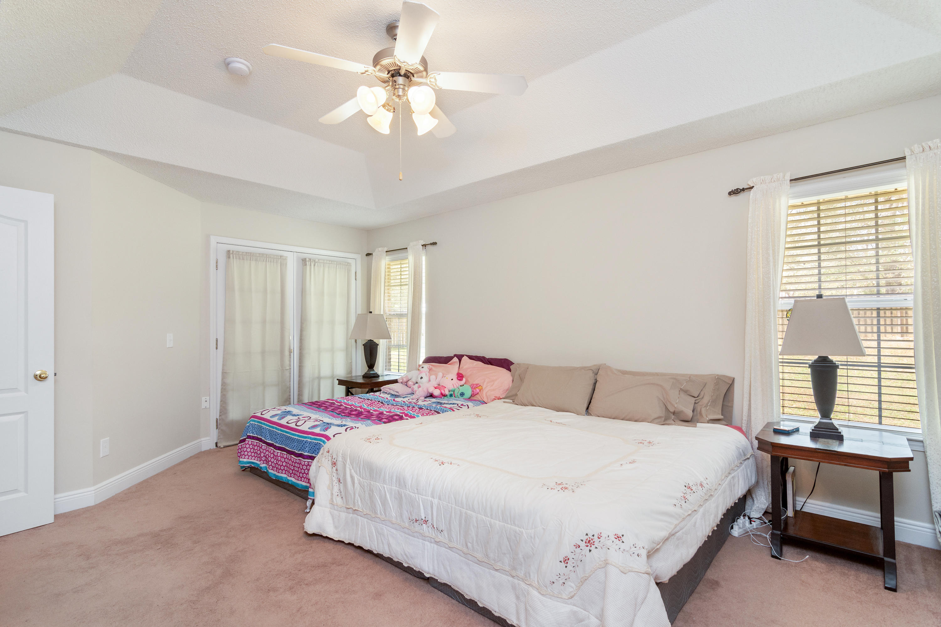 LEE FARM - Residential