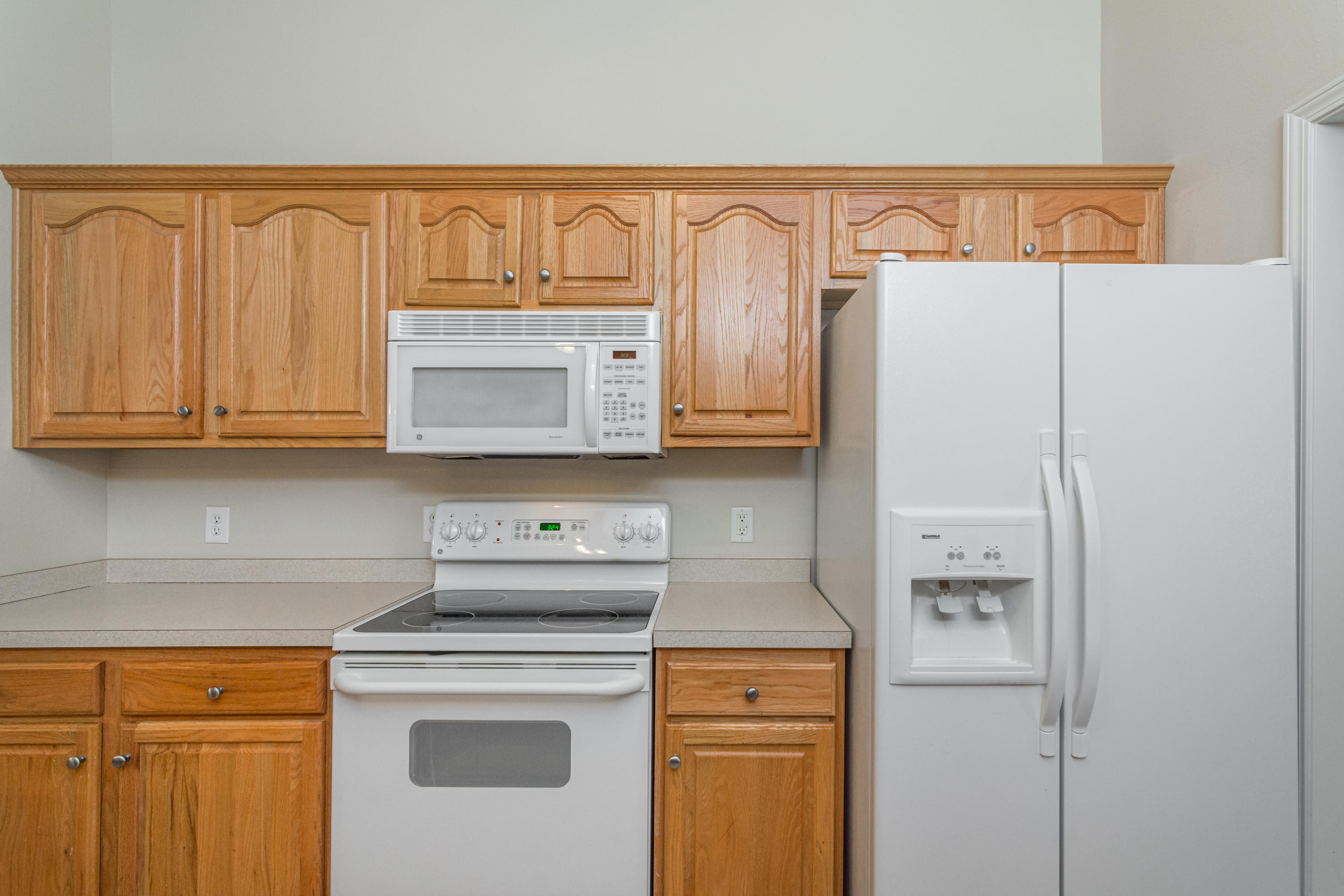 LEE FARM - Residential