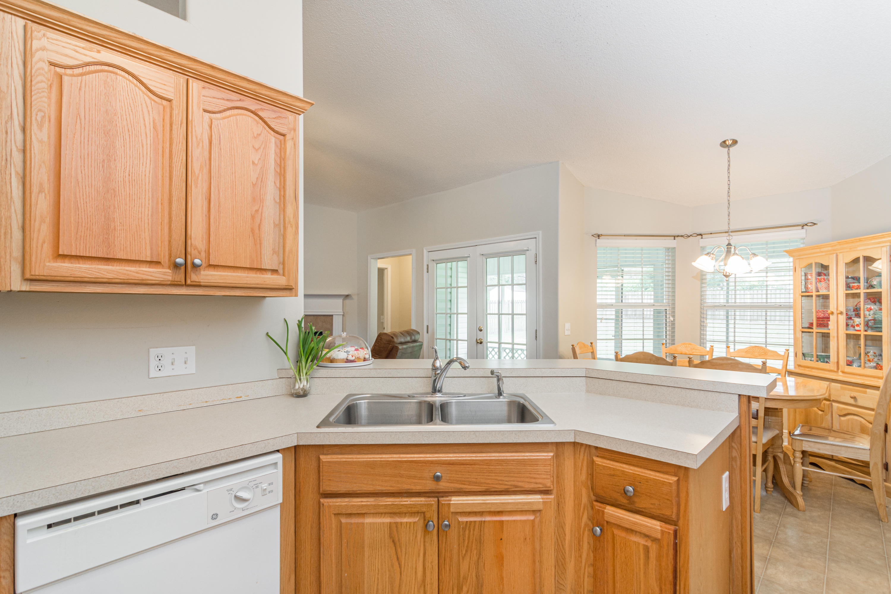 LEE FARM - Residential