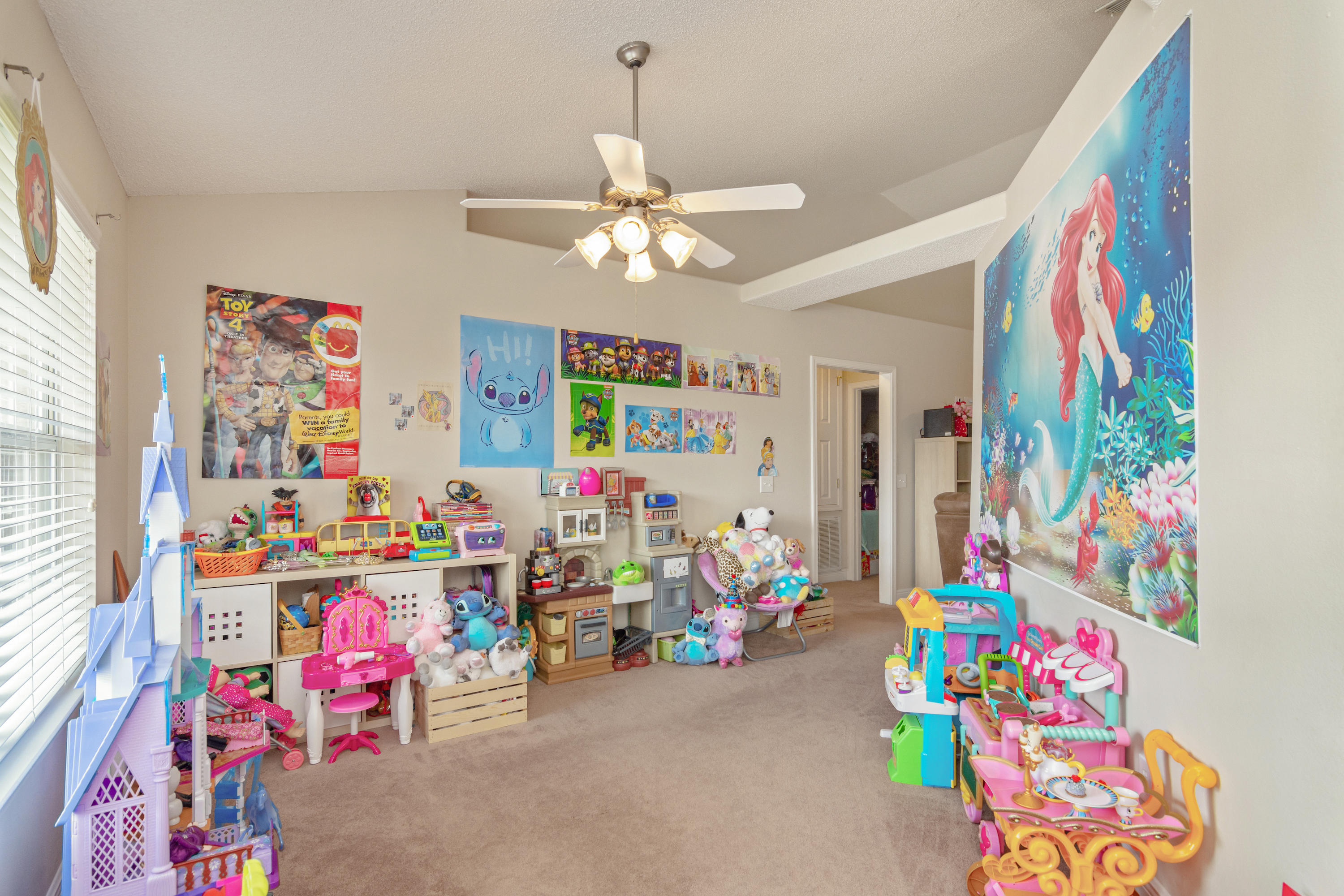 LEE FARM - Residential