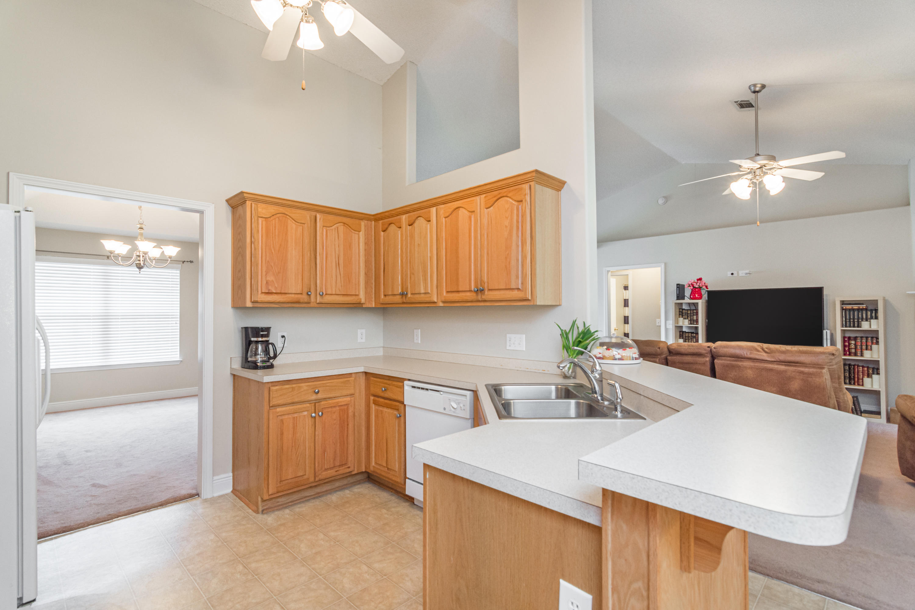 LEE FARM - Residential