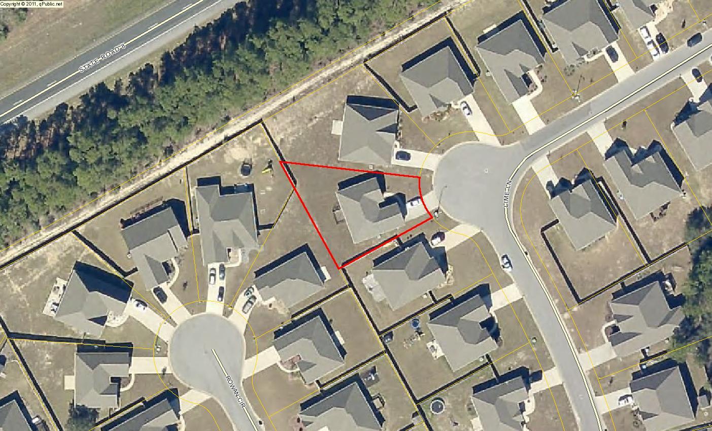 ROLLING RIDGE S/D - Residential