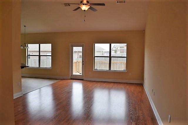 ROLLING RIDGE S/D - Residential