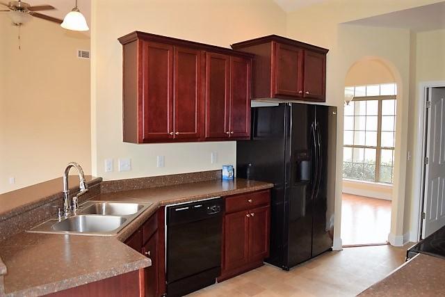 ROLLING RIDGE S/D - Residential