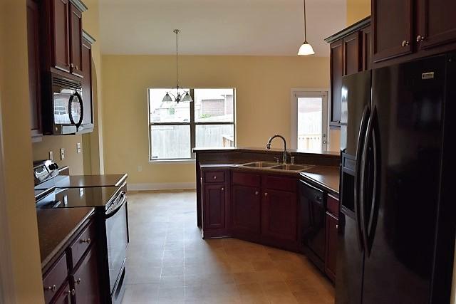 ROLLING RIDGE S/D - Residential