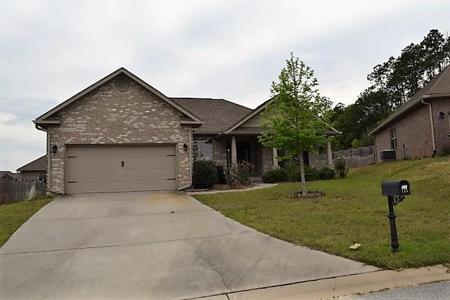 ROLLING RIDGE S/D - Residential