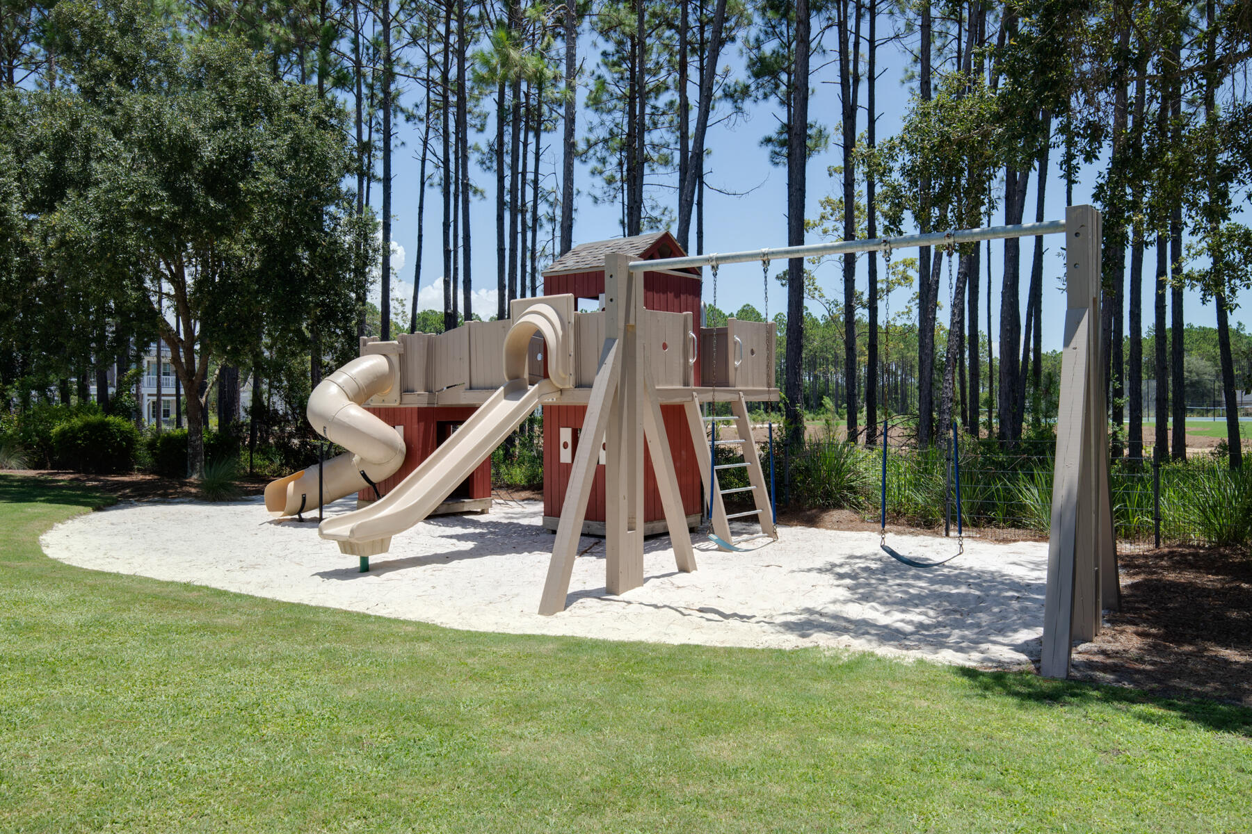 WATERSOUND ORIGINS - Residential