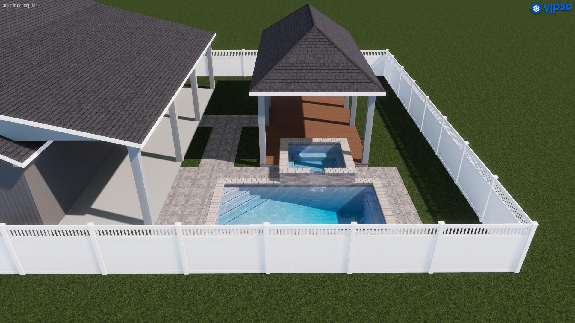 WATERSOUND ORIGINS - Residential