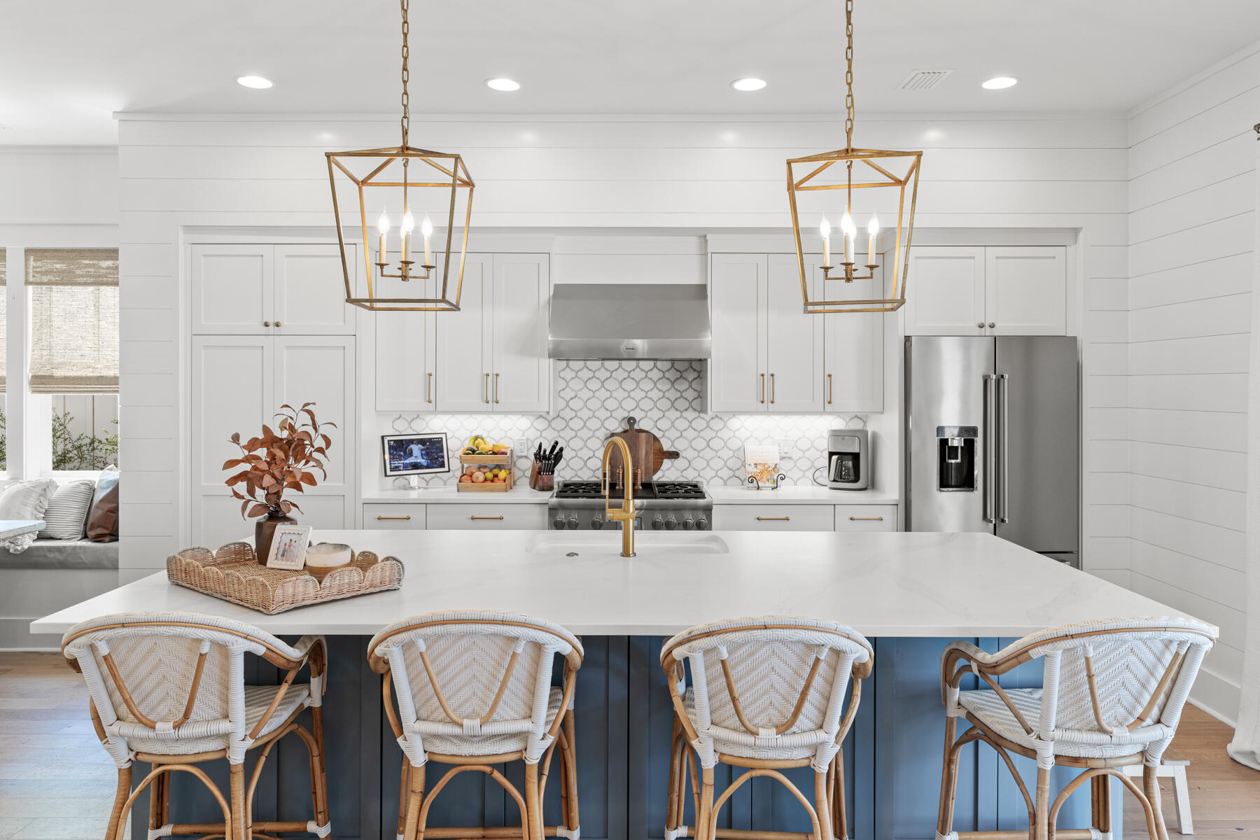 WATERSOUND ORIGINS - Residential