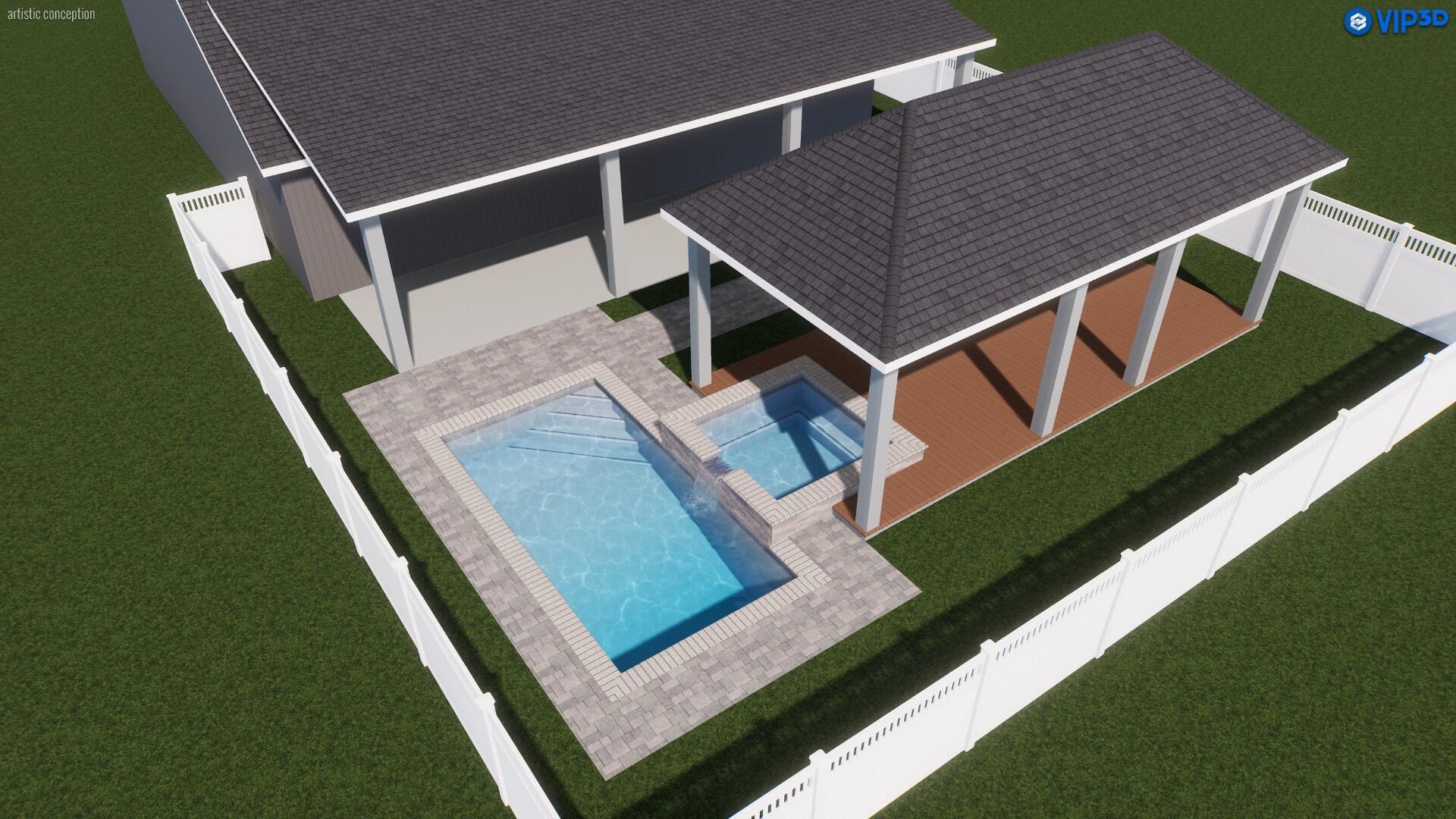 WATERSOUND ORIGINS - Residential