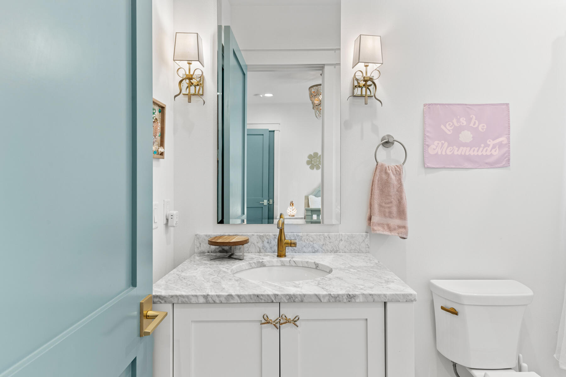 WATERSOUND ORIGINS - Residential