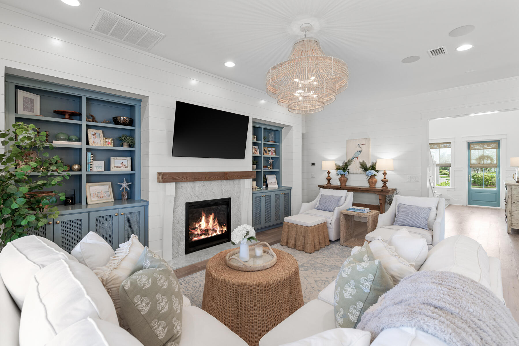 WATERSOUND ORIGINS - Residential