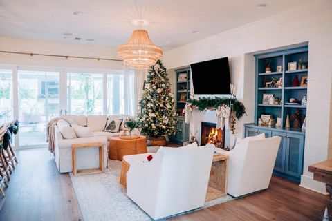 Photo of 231 Catface Drive, Inlet Beach, FL 32461 (MLS # 990816)