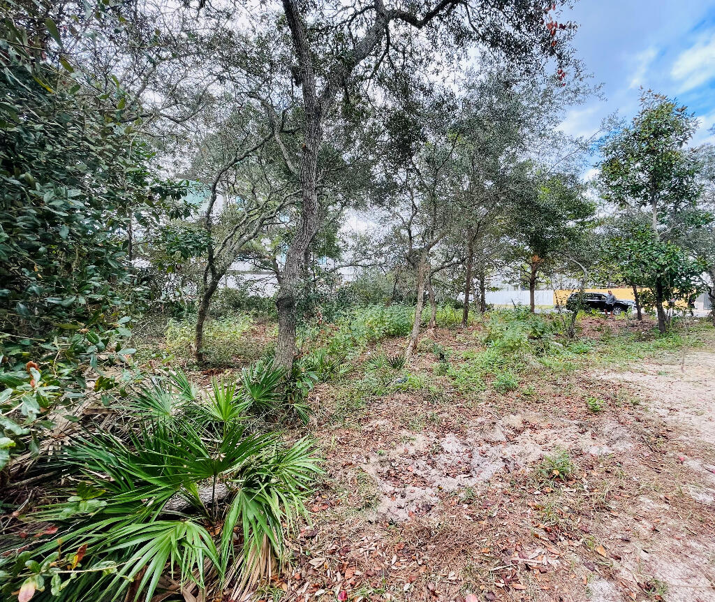 Villas of Frangista - Land