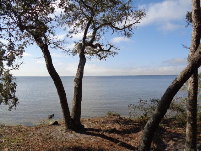 Robola Bluffs - Land