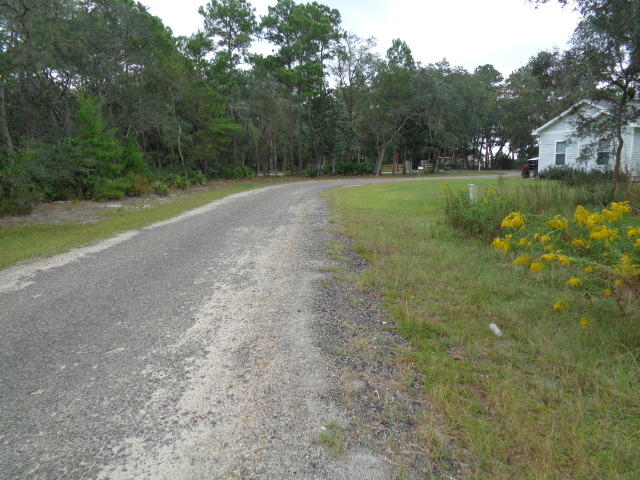 Robola Bluffs - Land