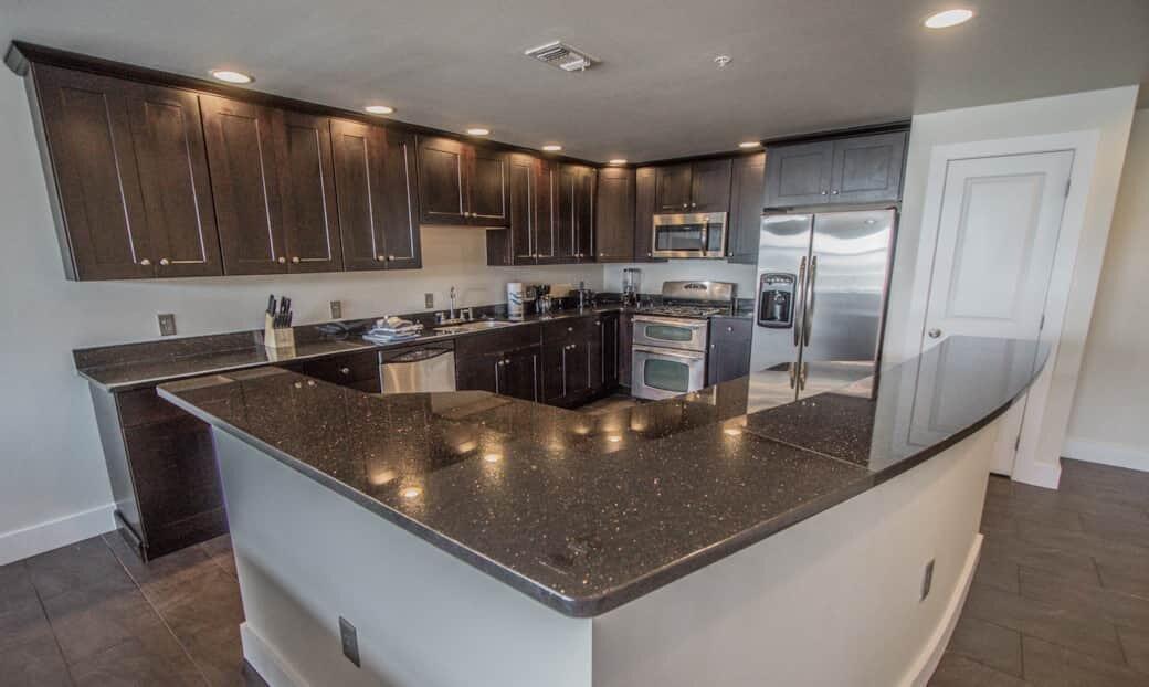 BROOKS LOFT - Residential Lease