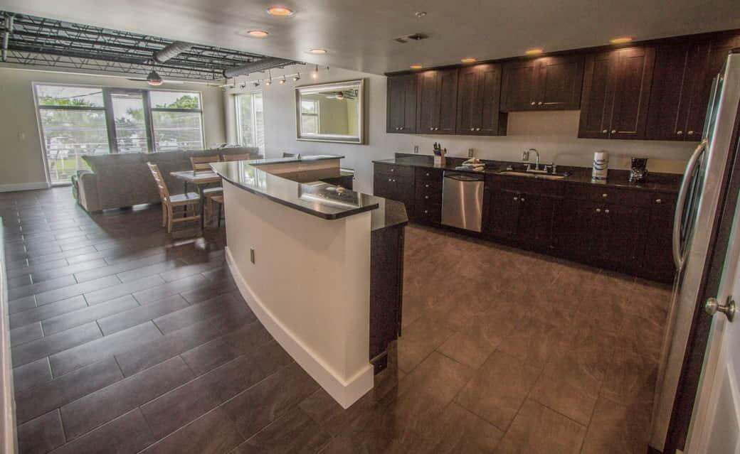 BROOKS LOFT - Residential Lease