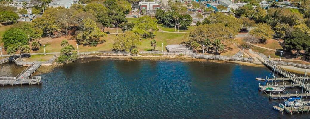 BROOKS LOFT - Residential Lease