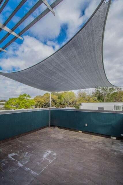 BROOKS LOFT - Residential Lease