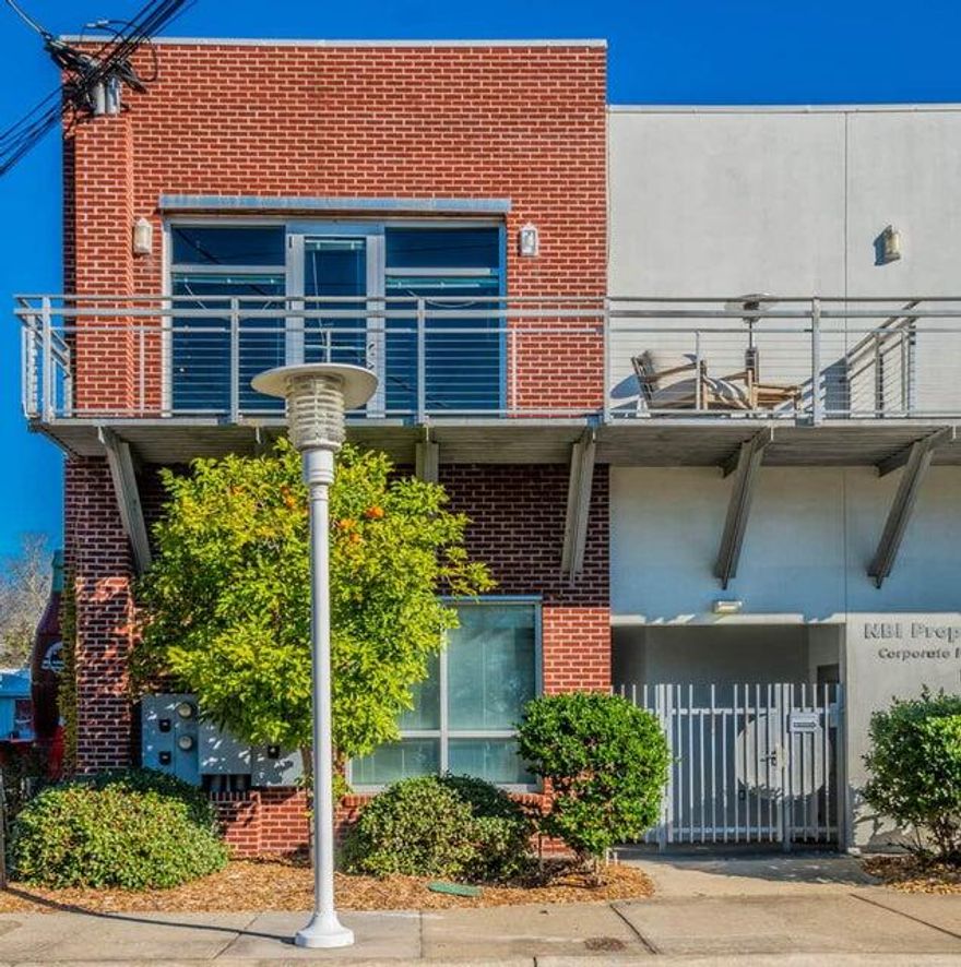 This 2000 square foot loft apartment is nestled in the heart of downtown Fort Walton Beach. The second-floor balcony overlooks the Landing, a beautiful waterfront park, with an intracoastal waterway view. You are located within 100 meters of most of the bars, restaurants, entertainment downtown, and less than 2 miles from the beautiful beaches. The loft is adjacent to 2 large parking lots that are free 24-hour parking. The loft is perfect for families or just a getaway for you and a few friends. It has two queen bedrooms, 2 full baths, plus a bunk room with two sets of bunk beds. multiple restaurants, retail shops, and more! Please be aware property also has a $500.00 cost for all utilities including water, sewer, garbage, electricity & internet.