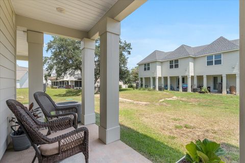 A home in Navarre