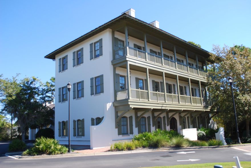 Medical professionals will enjoy the convenience of this Class A space to the crown jewel of medical institutions in this area, Sacred Heart Hospital. Other professional groups will take great pride in the image projected from such a fabulous building! This available Suite hosts, a ground level double door suite which includes your lobby area, two offices or treatment rooms and sink area. This building hosts, high-end finishes, including public restrooms on every floor of this three story building. Proudly display your name on building monument sign.